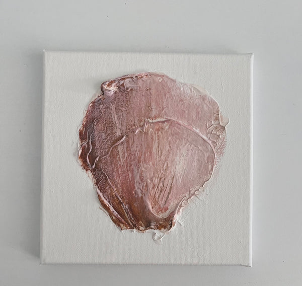 Pink Seashell