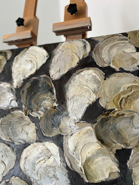 Oysters