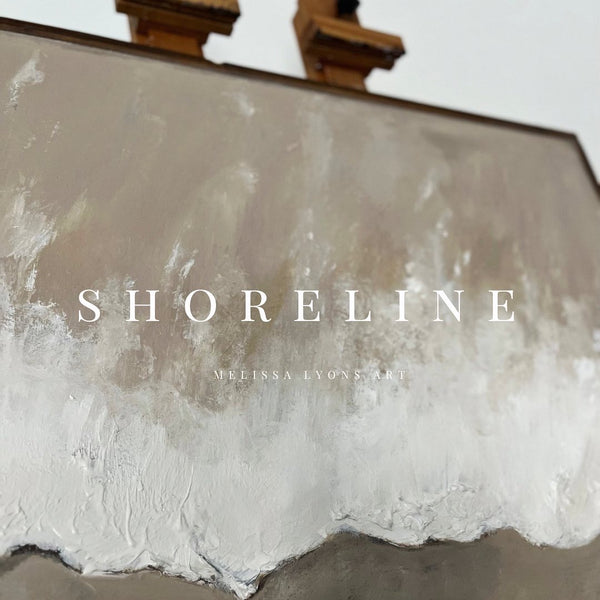 shoreline