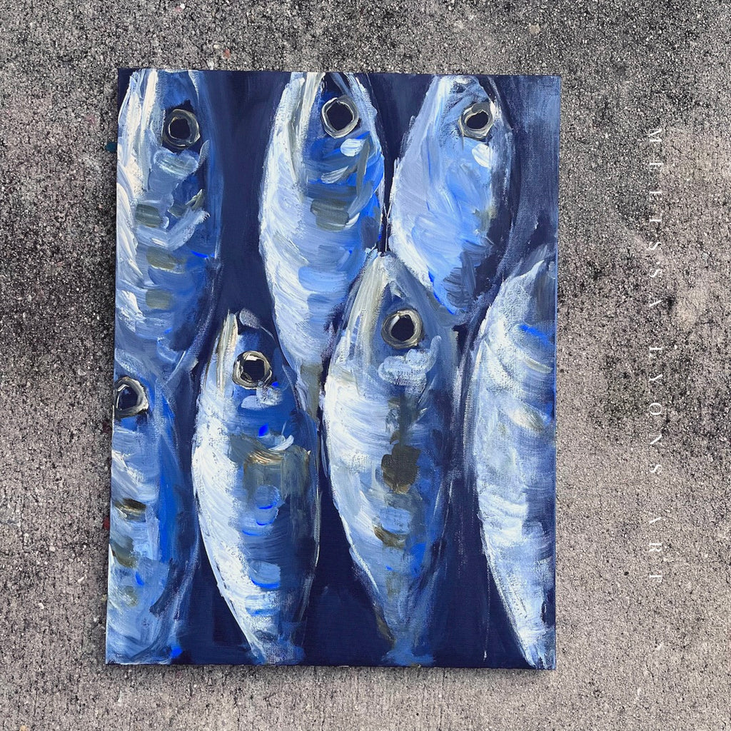 fish
