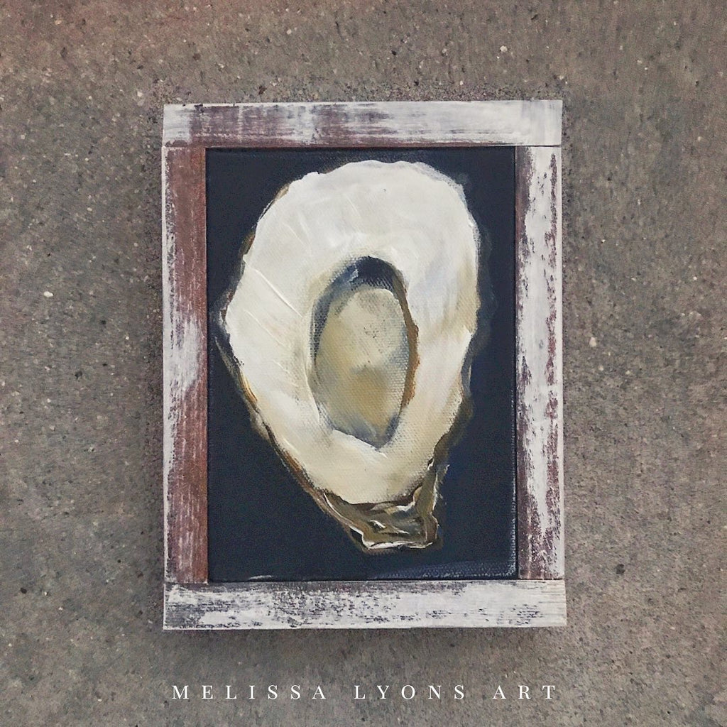 oyster