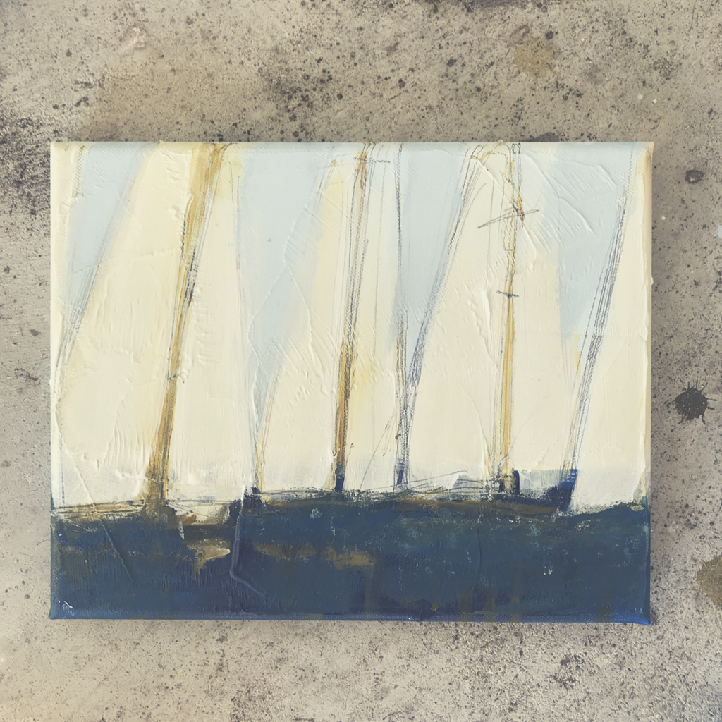 Sailboats 3