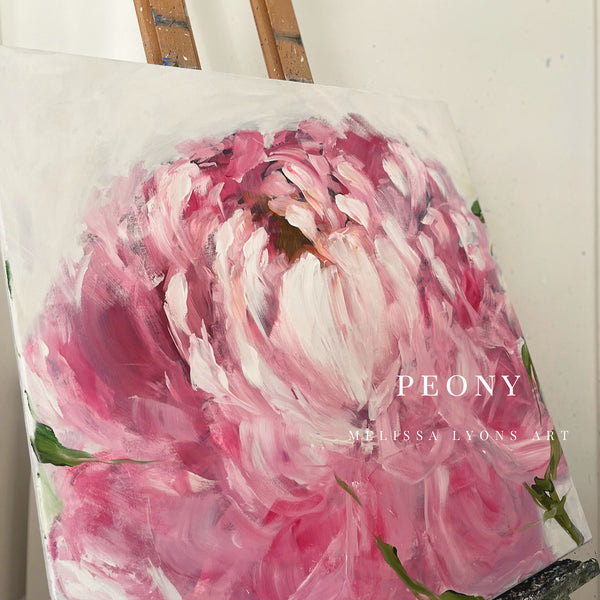 Peony