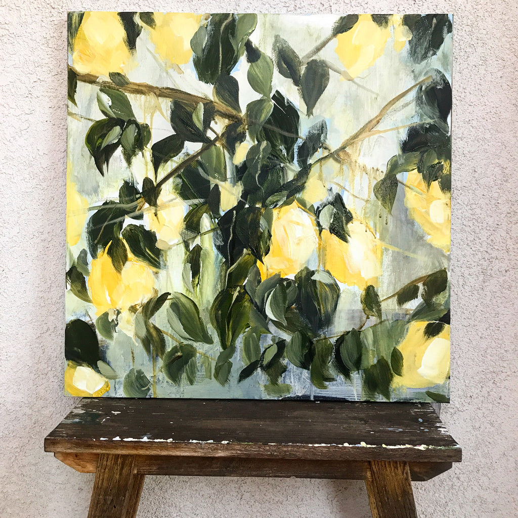 Lemons