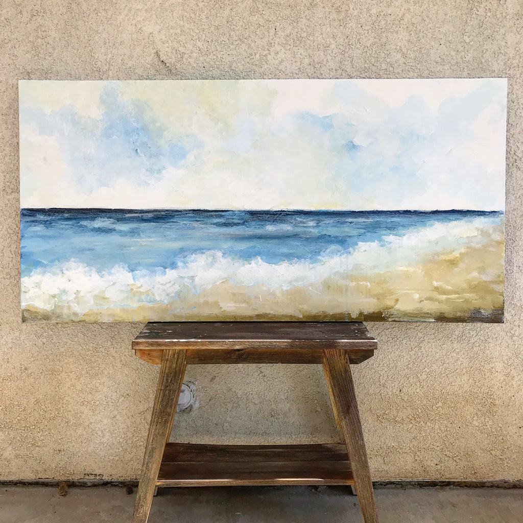 Soft wave