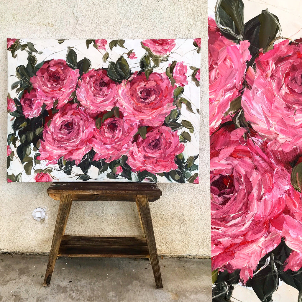 Roses