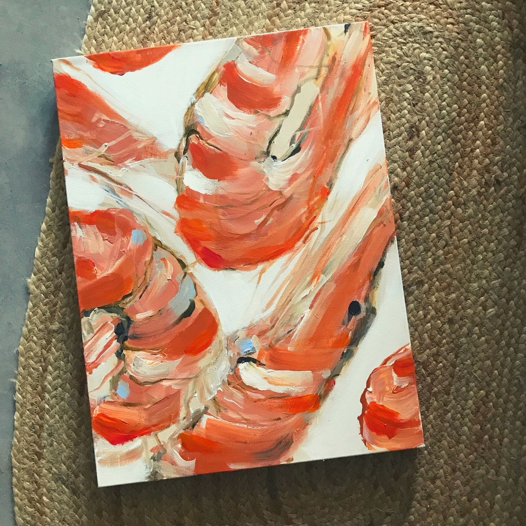 shrimp