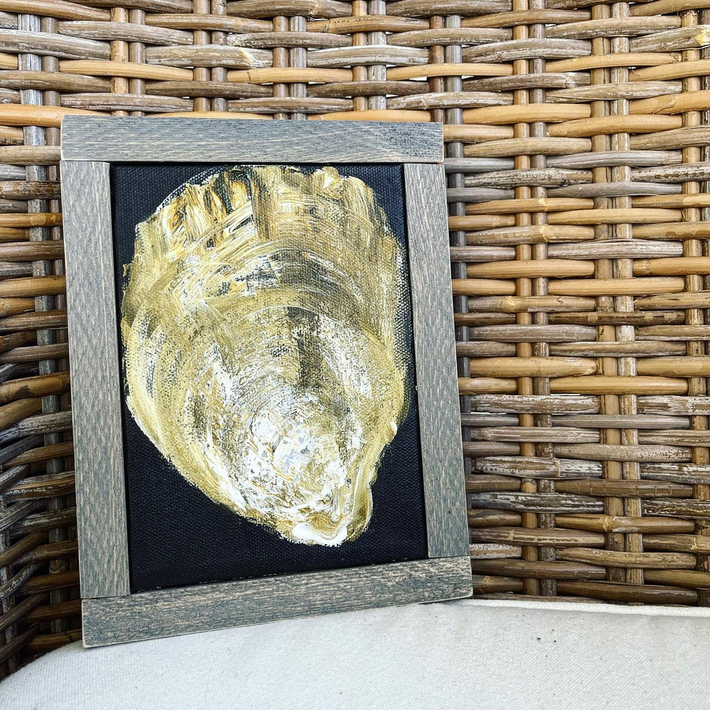 oyster
