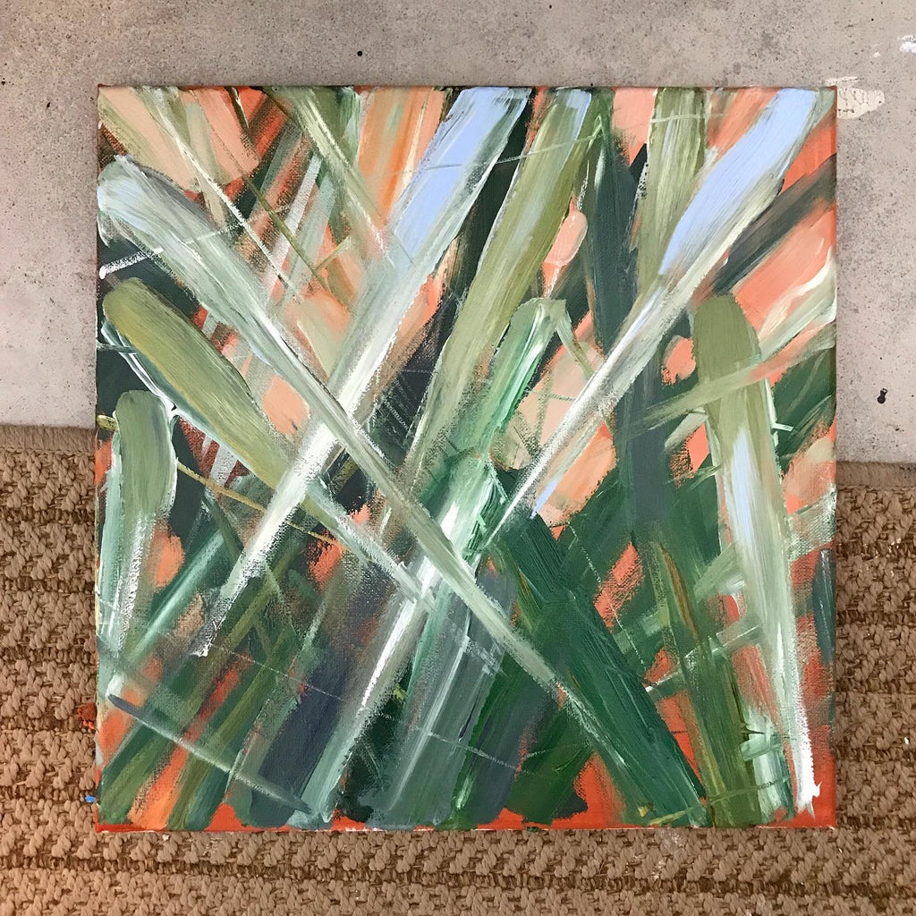 Palmetto