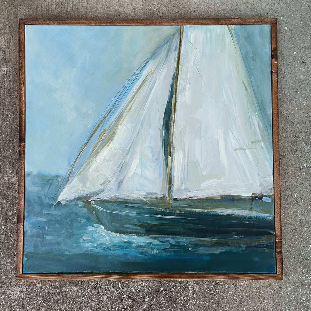 Sailboat