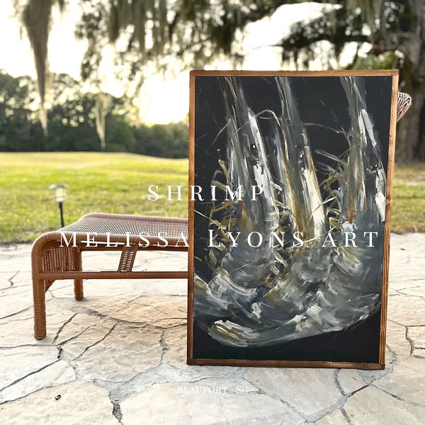 shrimp