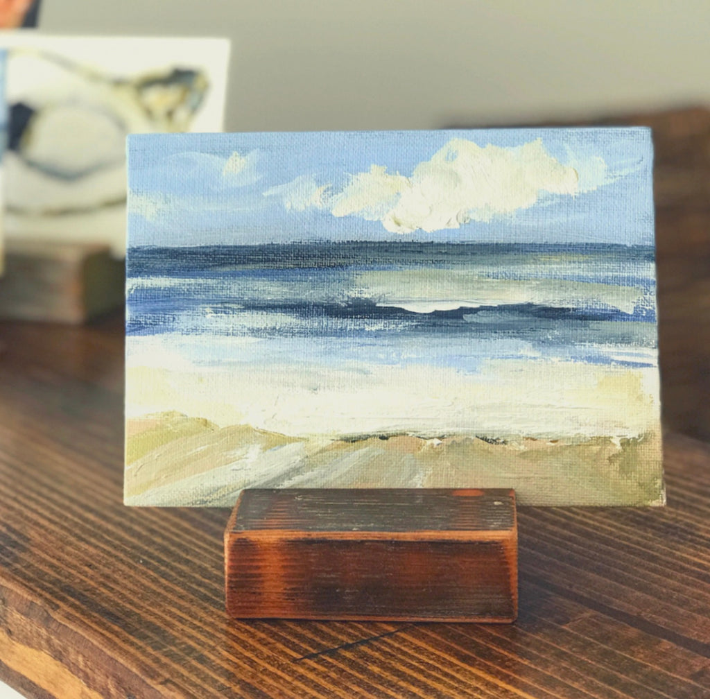 Mini seascape 2