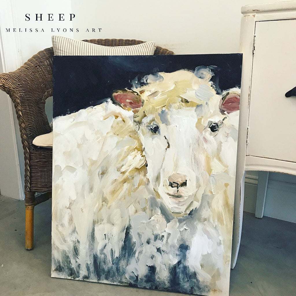 Sheep