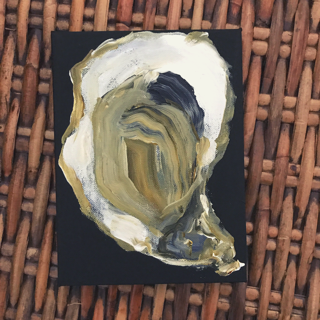 oyster