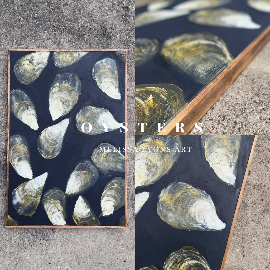 Oysters