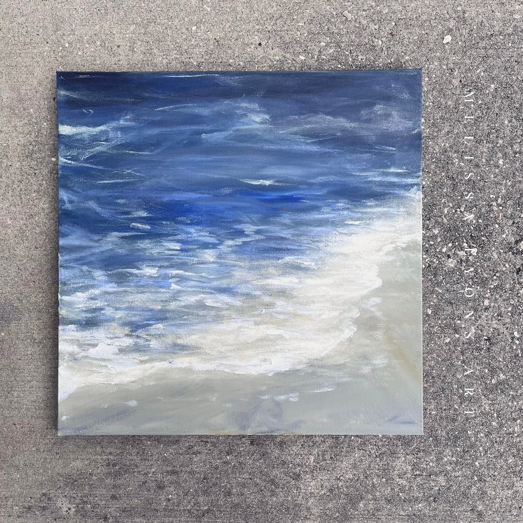Shoreline