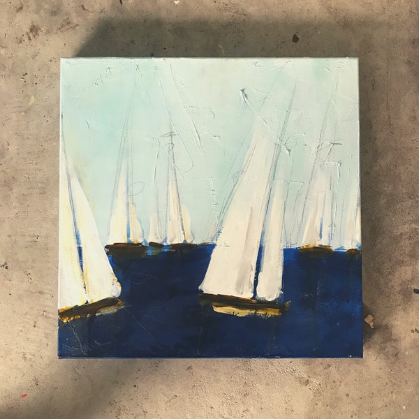 Sailboats