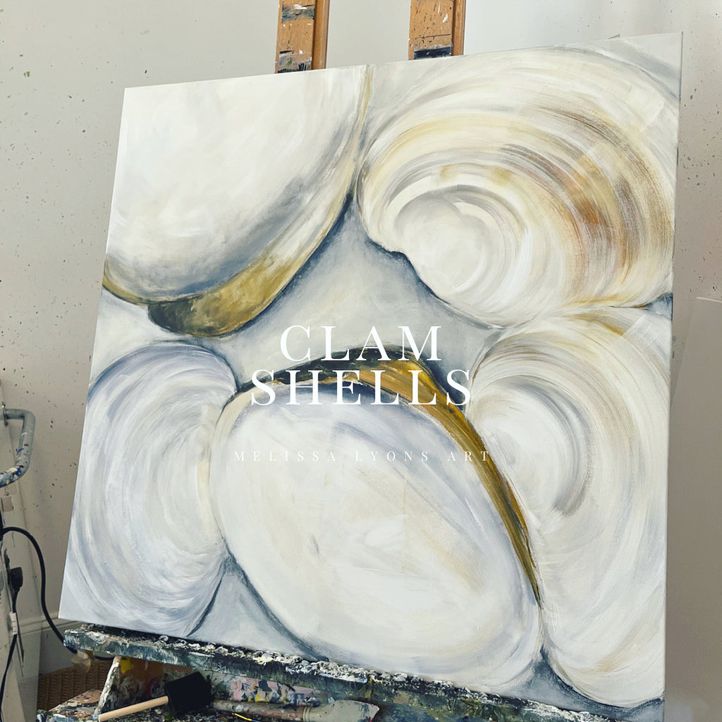 Clam shells