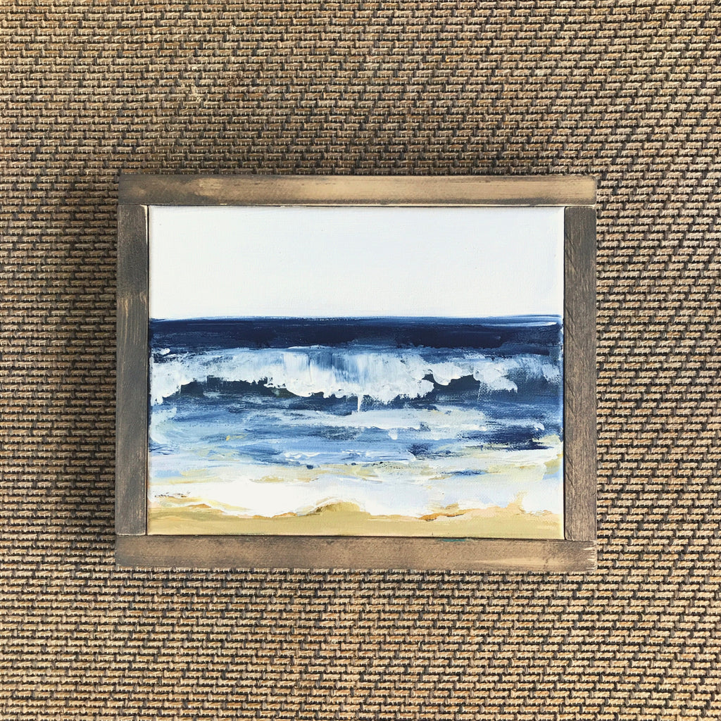 Ocean
