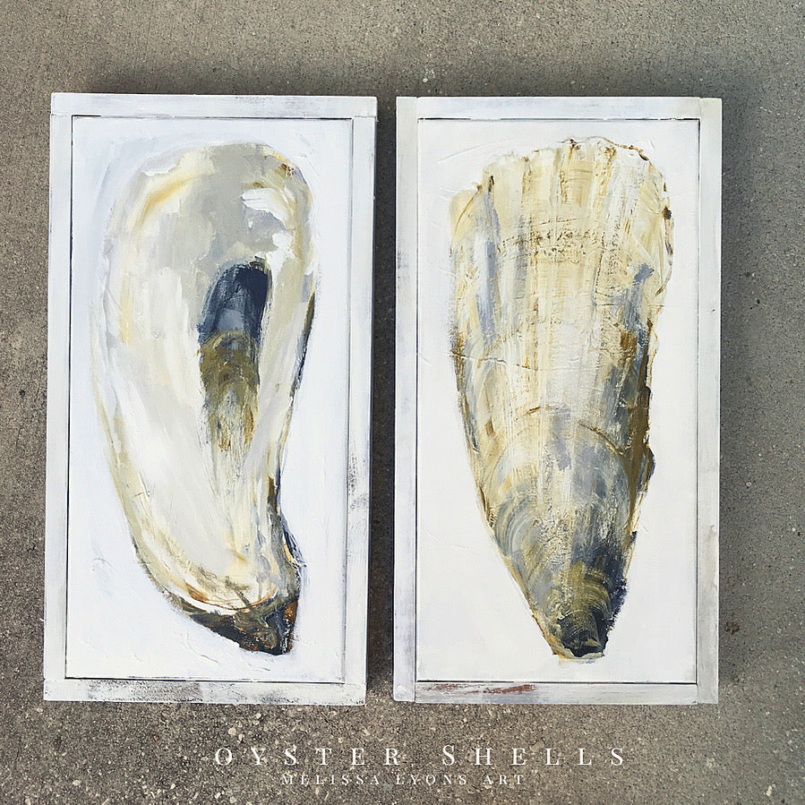 oyster set