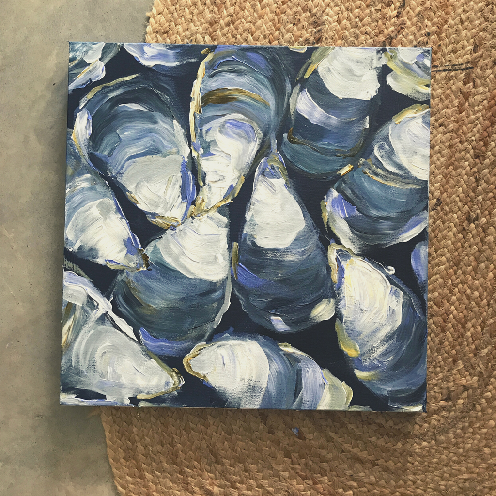 Mussels
