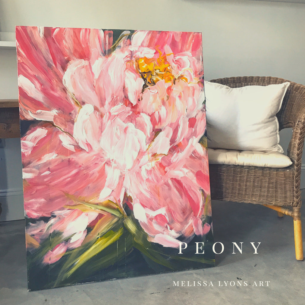 Peony