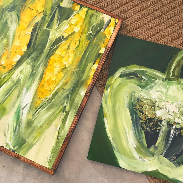 reserved for Deborah