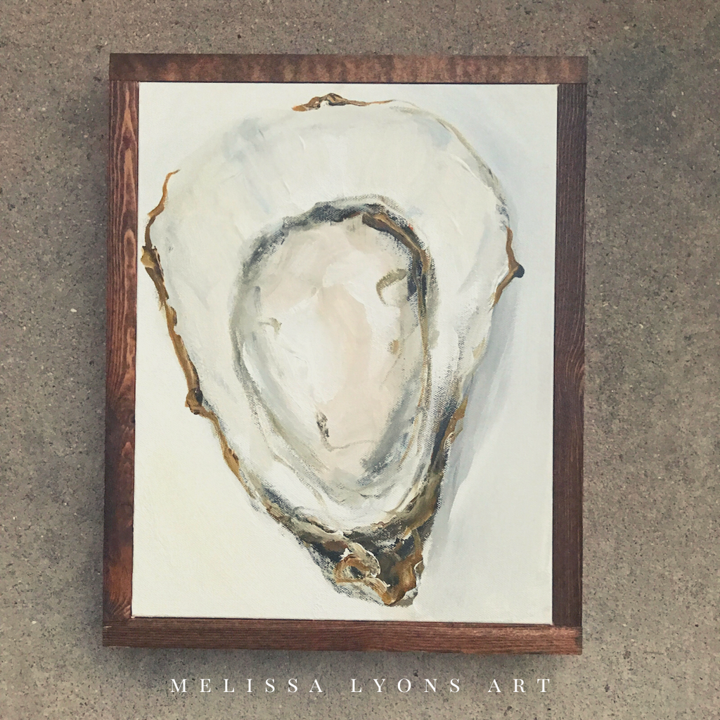 oyster