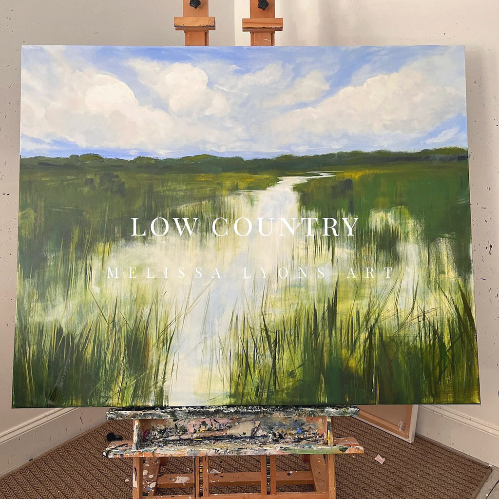 Low Country Marsh
