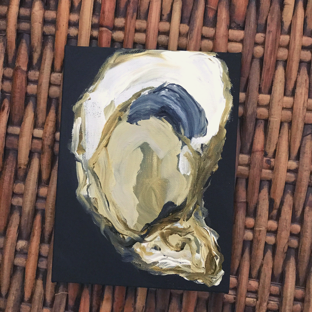 oyster
