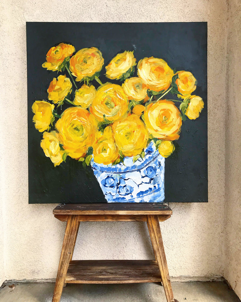 Ranunculus