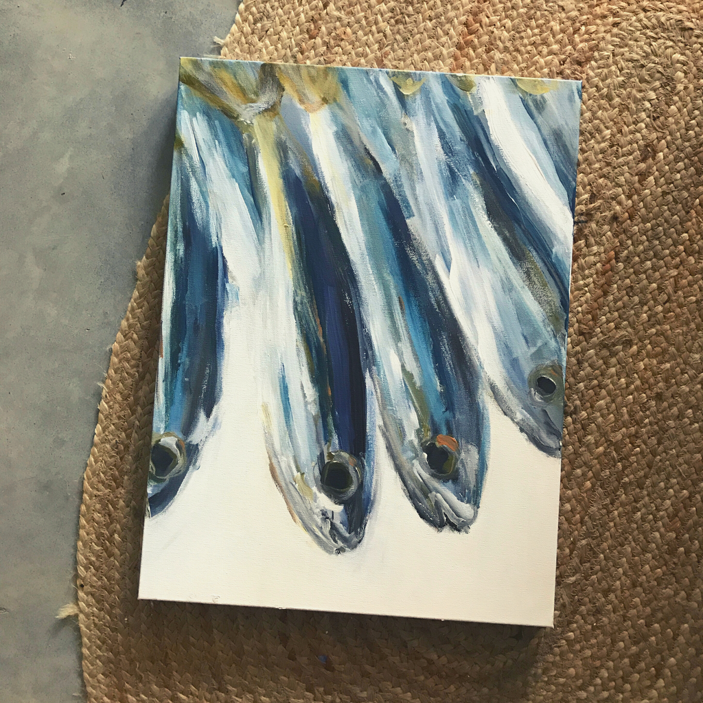fish