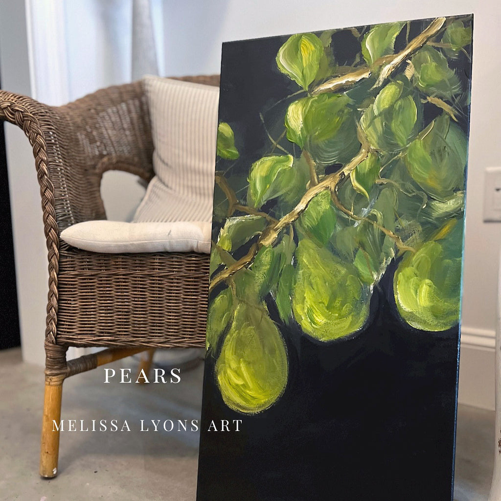Pears