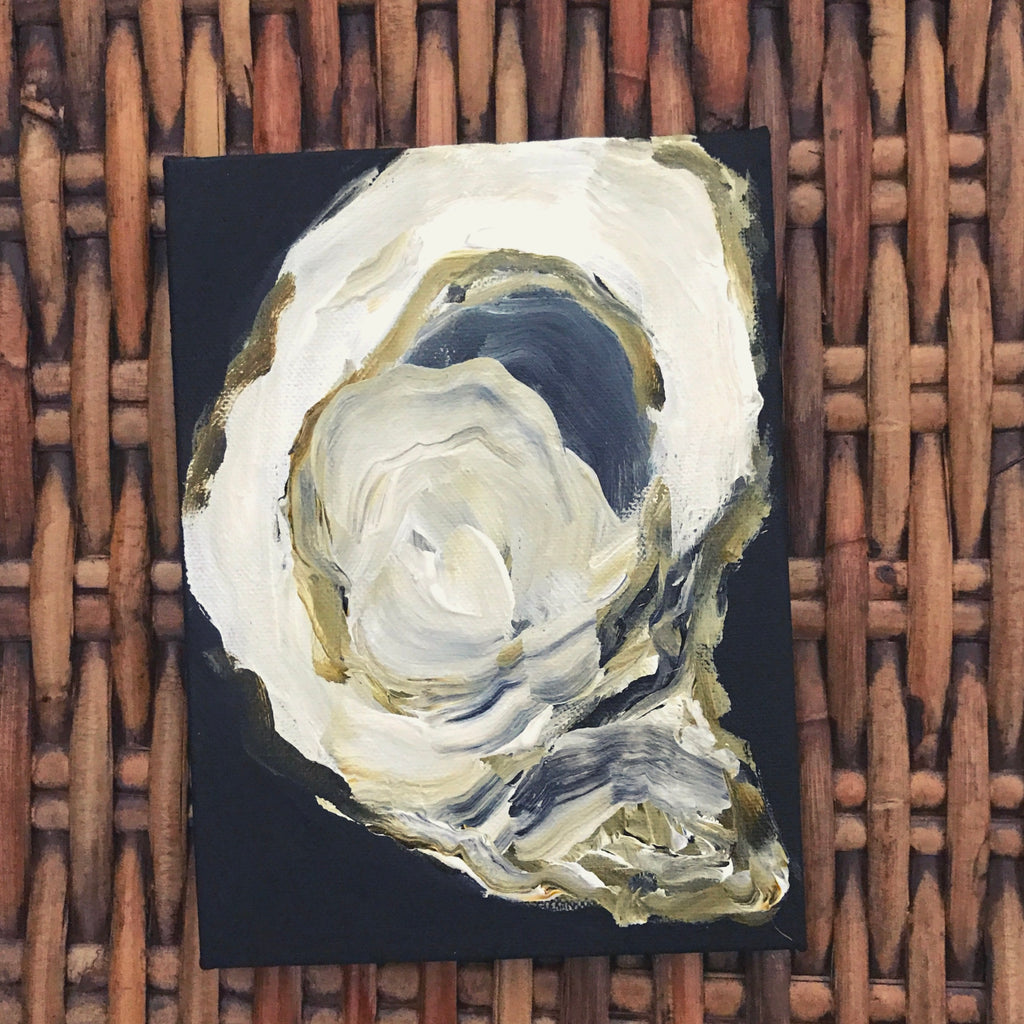 oyster