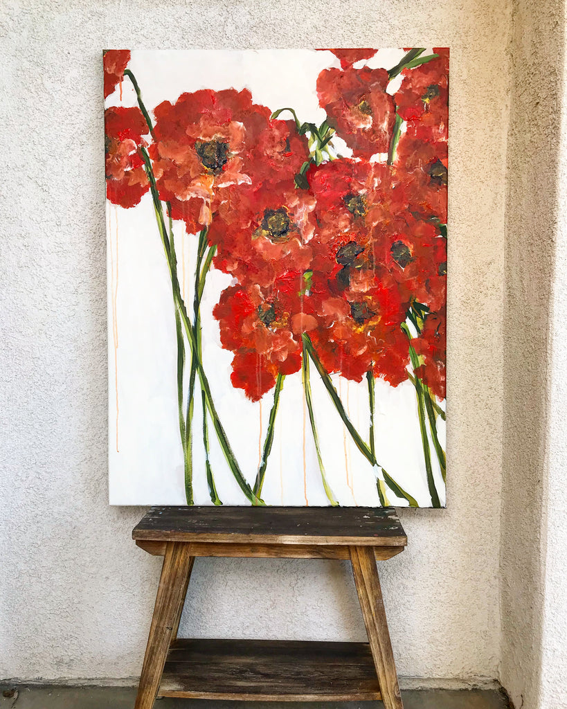 Poppies