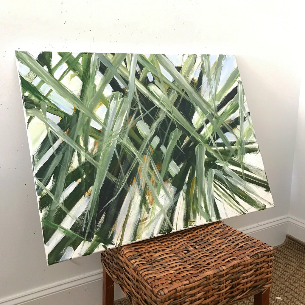 Palmetto