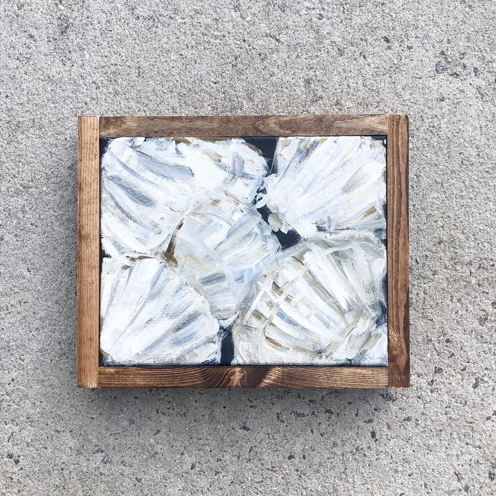 seashells