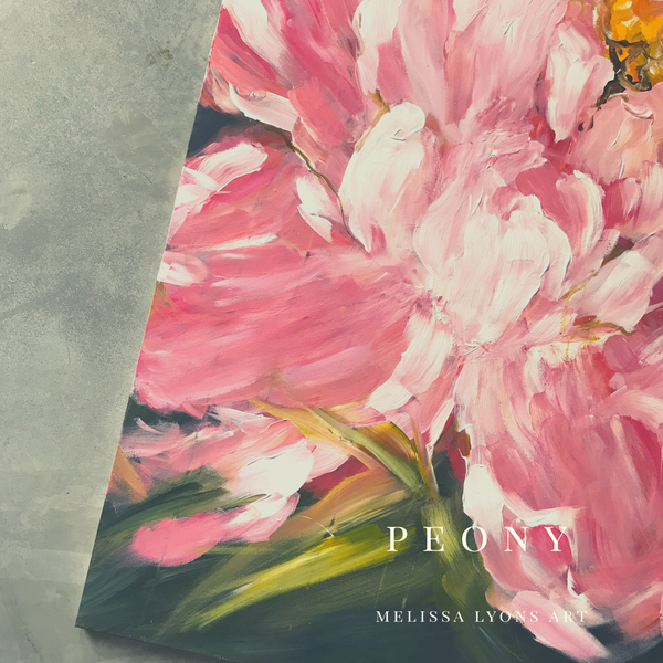 Peony