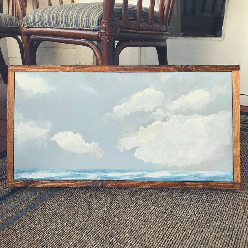 big sky
