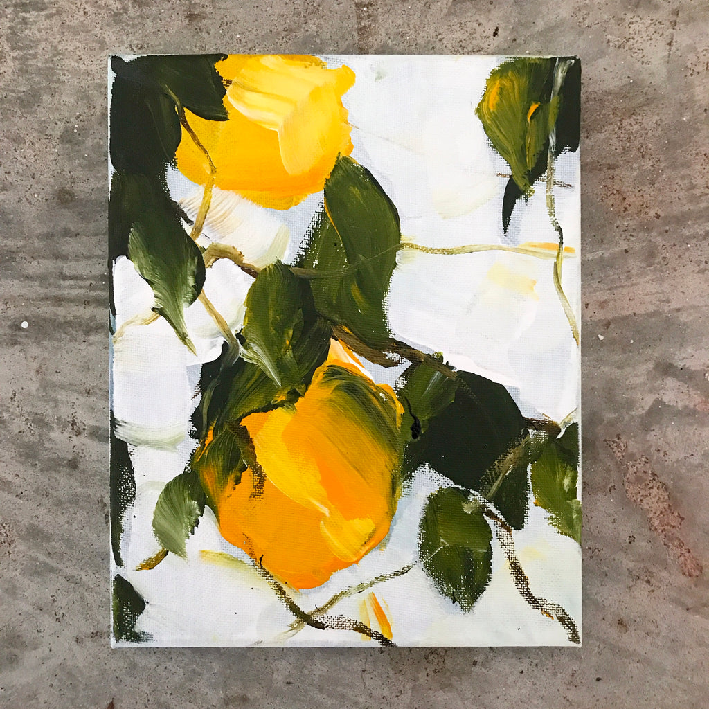 Lemons 1