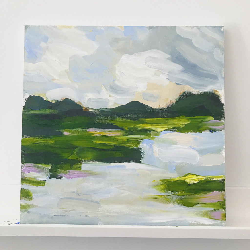 Marsh