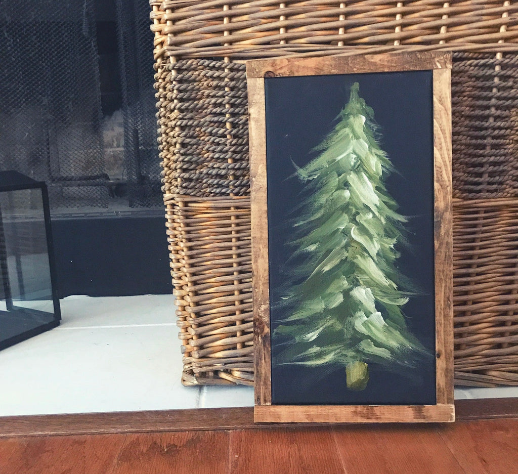 Tall Tree #2