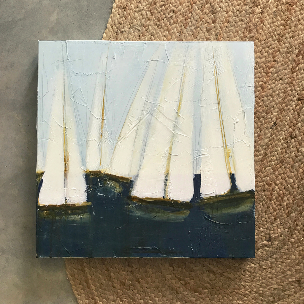 Sailboats