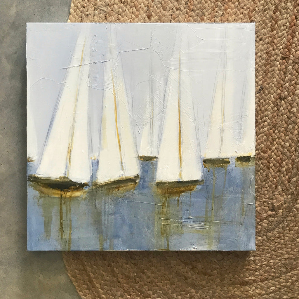 Sailboats