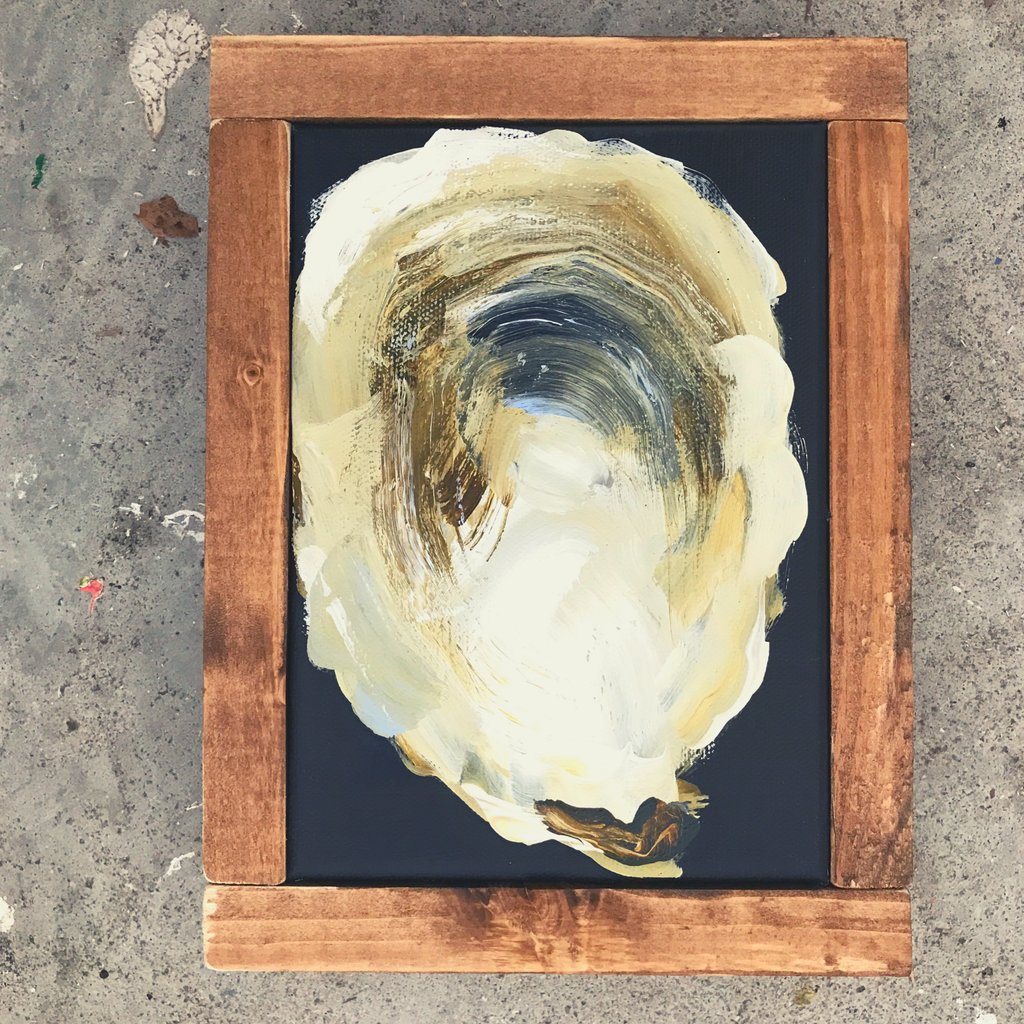 oyster