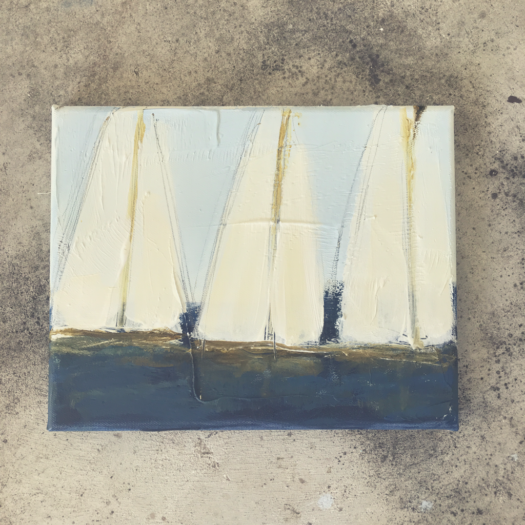 Sailboats 1