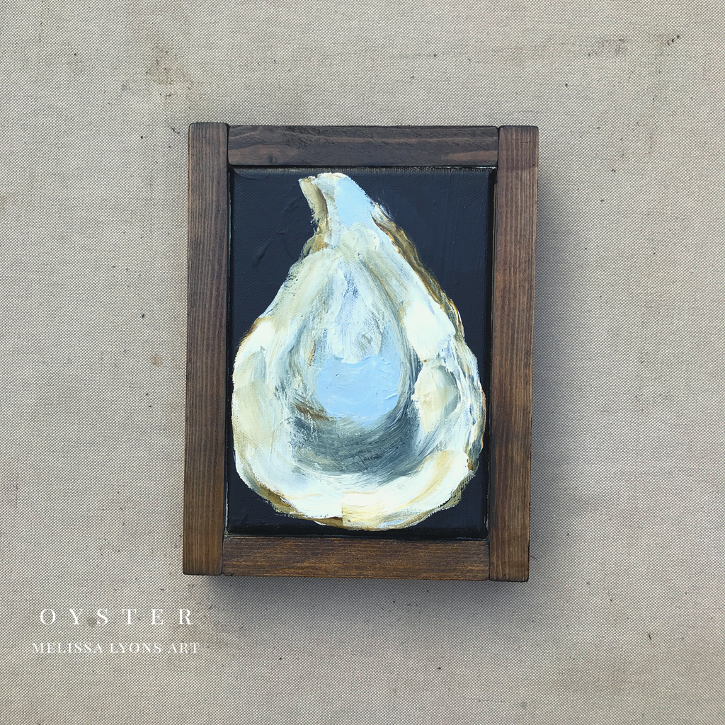 oyster
