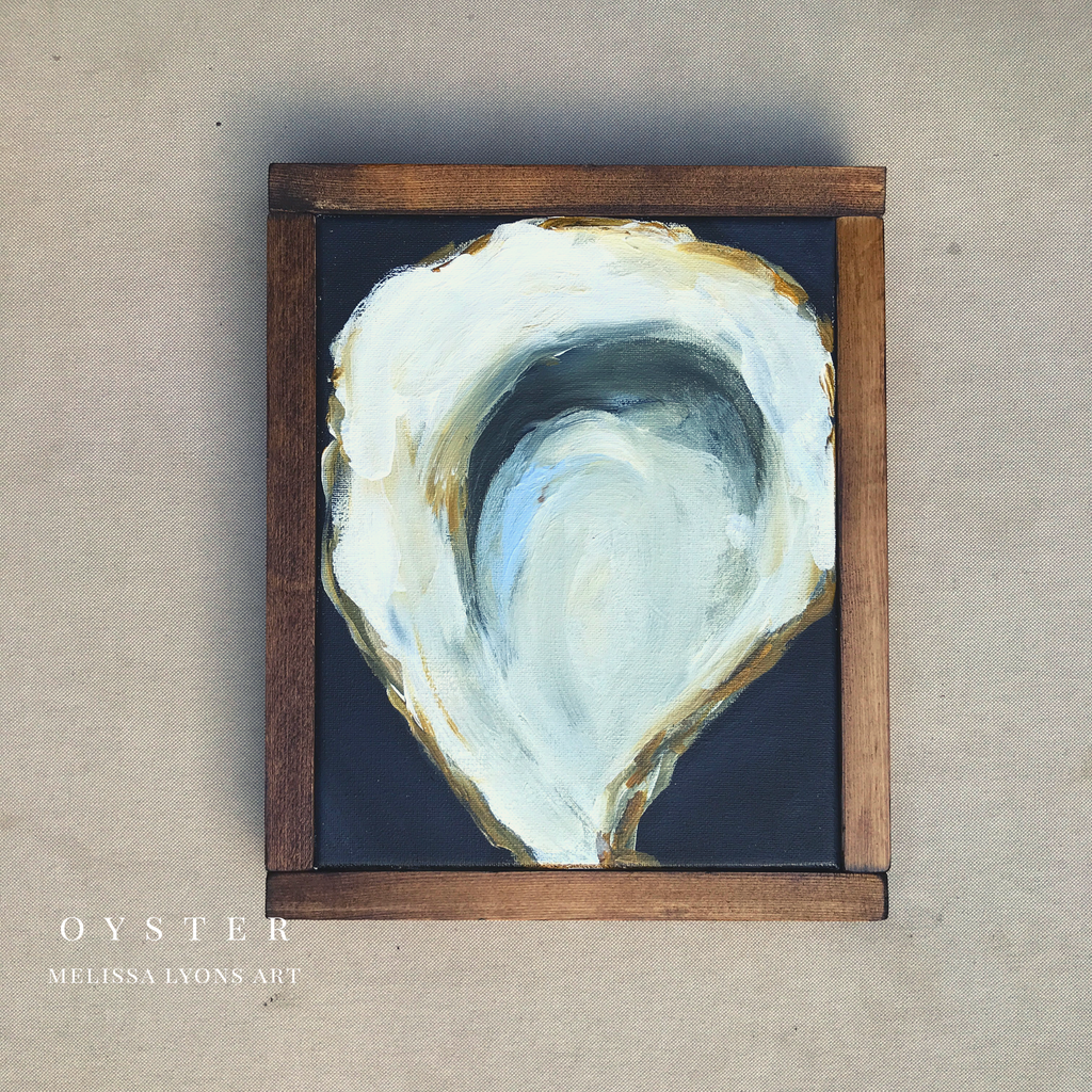 oyster