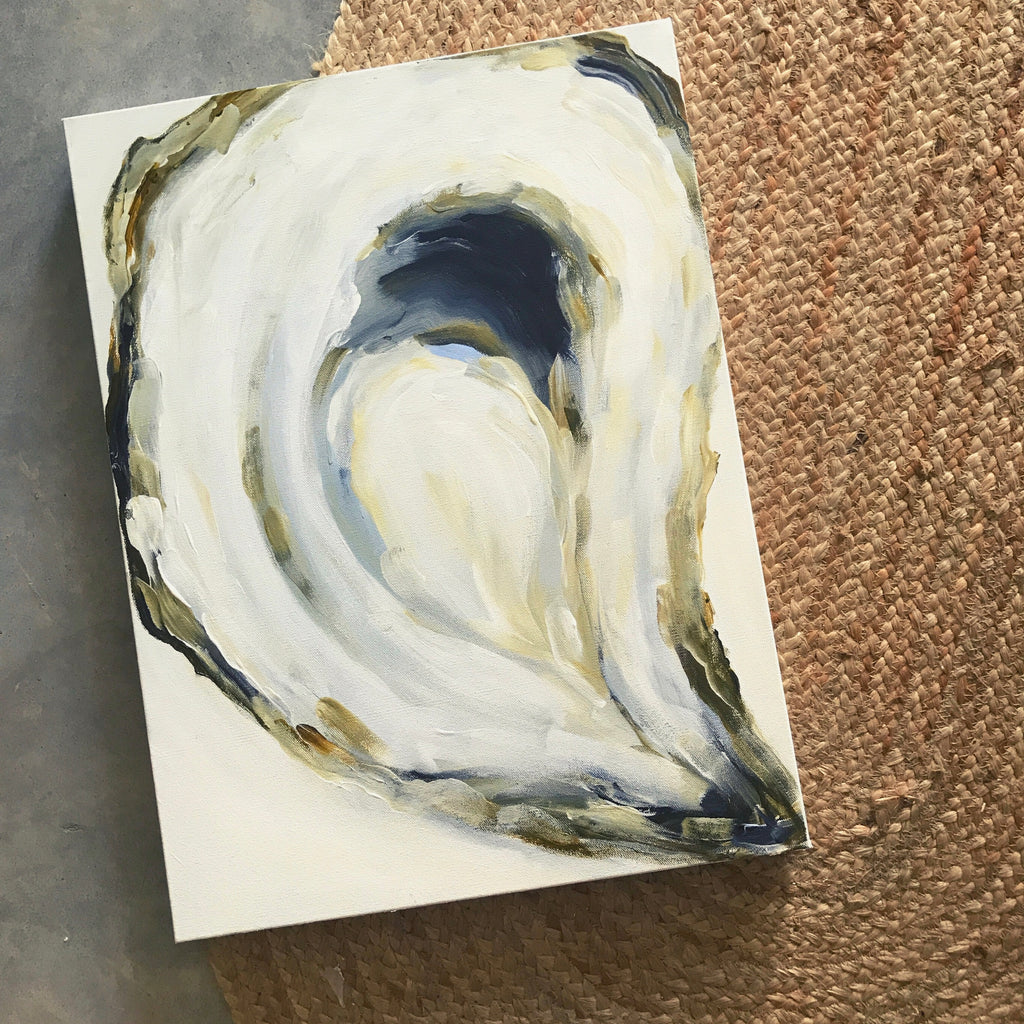 oyster