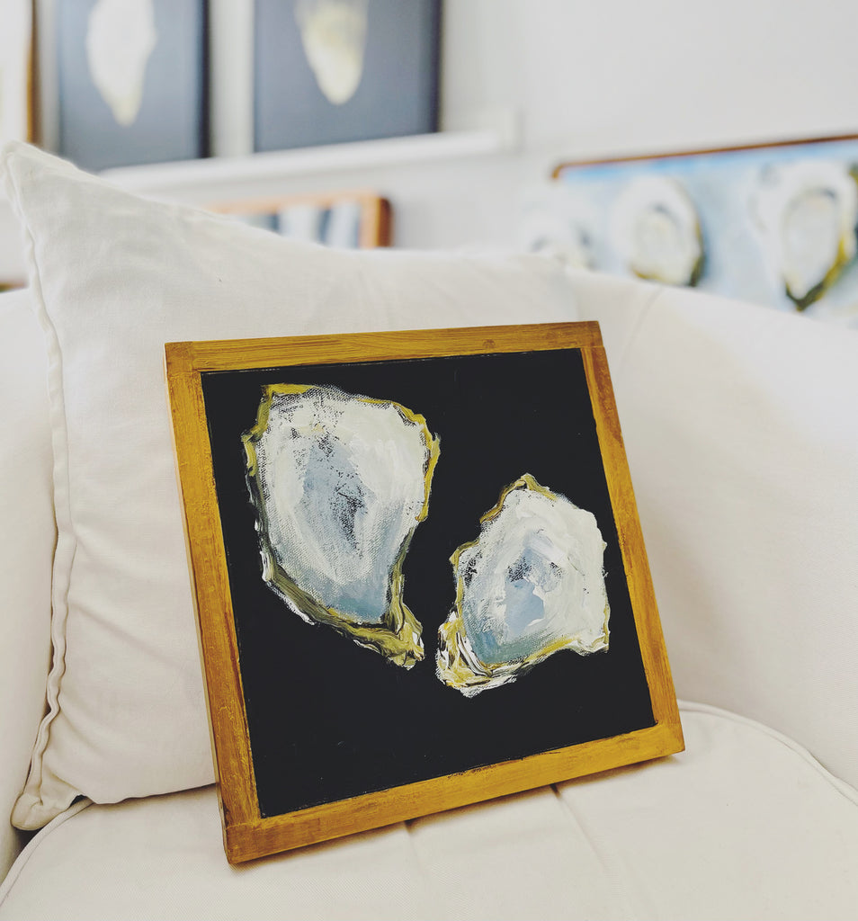 oysters